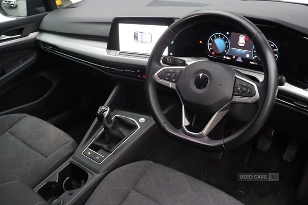 Used Volkswagen Golf 2022 for sale - 77426292: Photo 6