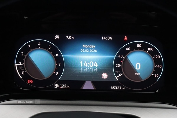 Used Volkswagen Golf 2022 for sale - 77426292: Photo 8