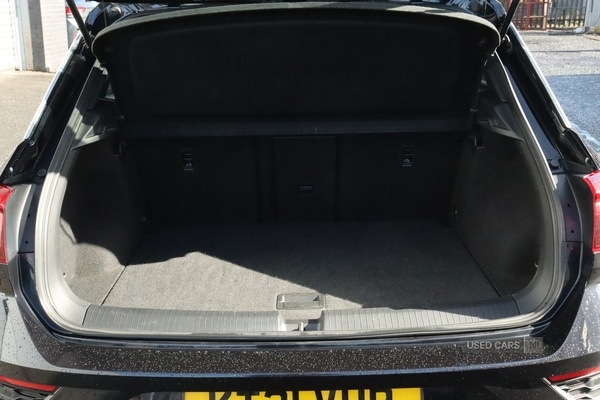 Used Volkswagen T-Roc 2021 for sale - 78035288: Photo 10