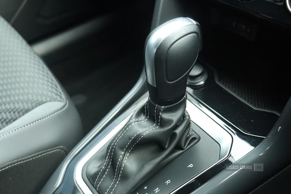 Used Volkswagen T-Roc 2021 for sale - 78035288: Photo 15