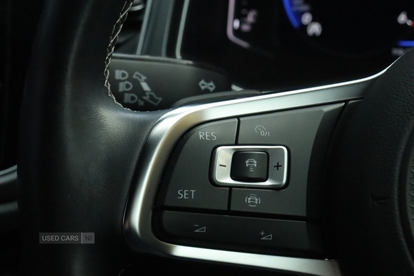 Used Volkswagen T-Roc 2021 for sale - 78035288: Photo 17