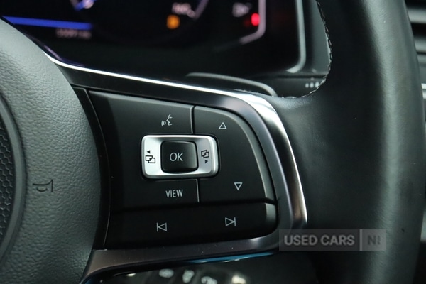 Used Volkswagen T-Roc 2021 for sale - 78035288: Photo 18