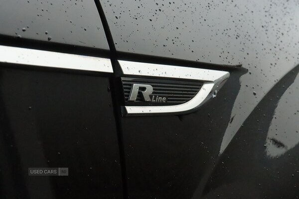 Used Volkswagen T-Roc 2021 for sale - 78035288: Photo 21