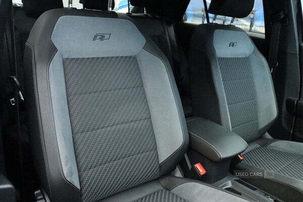 Used Volkswagen T-Roc 2021 for sale - 78035288: Photo 23