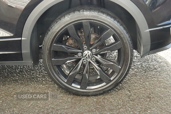 Used Volkswagen T-Roc 2021 for sale - 78035288: Photo 24