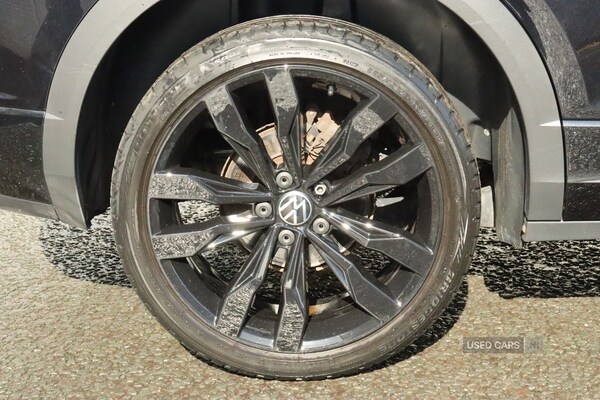 Used Volkswagen T-Roc 2021 for sale - 78035288: Photo 25