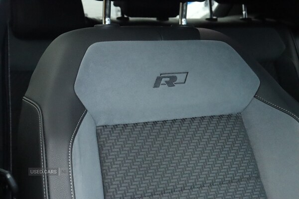 Used Volkswagen T-Roc 2021 for sale - 78035288: Photo 27