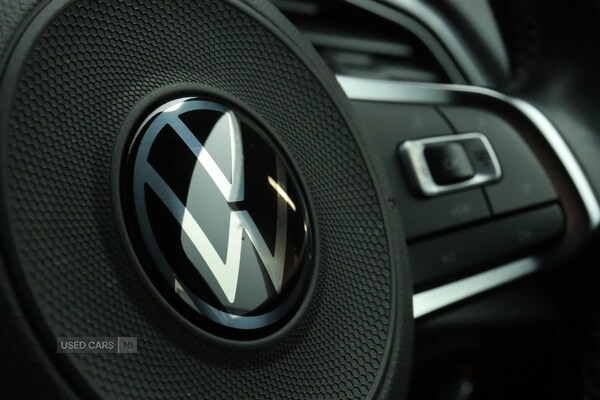 Used Volkswagen T-Roc 2021 for sale - 78035288: Photo 32