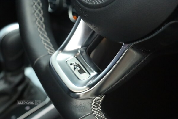 Used Volkswagen T-Roc 2021 for sale - 78035288: Photo 35