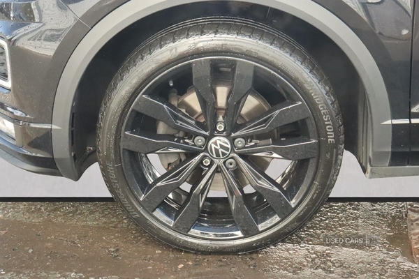 Used Volkswagen T-Roc 2021 for sale - 78035288: Photo 5