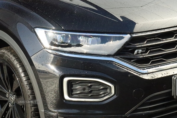 Used Volkswagen T-Roc 2021 for sale - 78035288: Photo 7