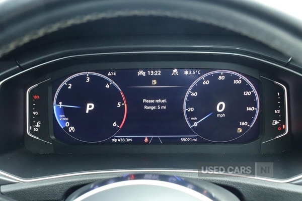 Used Volkswagen T-Roc 2021 for sale - 78035288: Photo 8