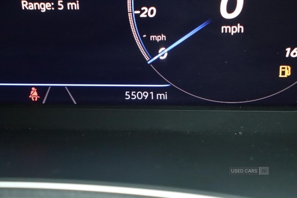 Used Volkswagen T-Roc 2021 for sale - 78035288: Photo 9