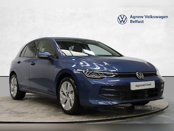 2025 - 1.5 TSI Match 5dr