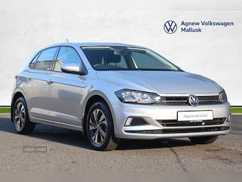 2020 - 1.0 TSI 95 SE 5dr