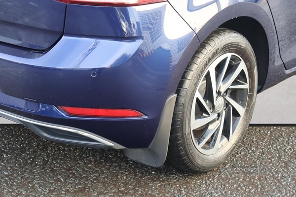 Used Volkswagen Golf 2019 for sale - 77145078: Photo 12