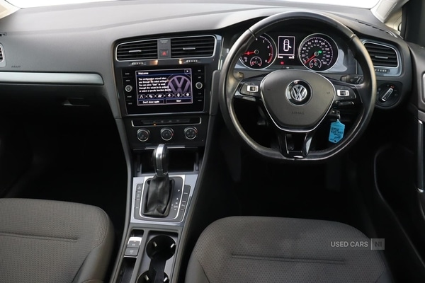 Used Volkswagen Golf 2019 for sale - 77145078: Photo 13