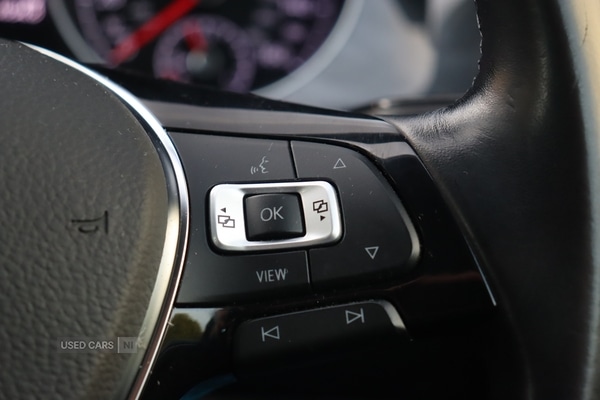 Used Volkswagen Golf 2019 for sale - 77145078: Photo 18