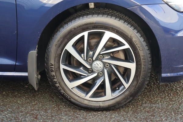 Used Volkswagen Golf 2019 for sale - 77145078: Photo 25