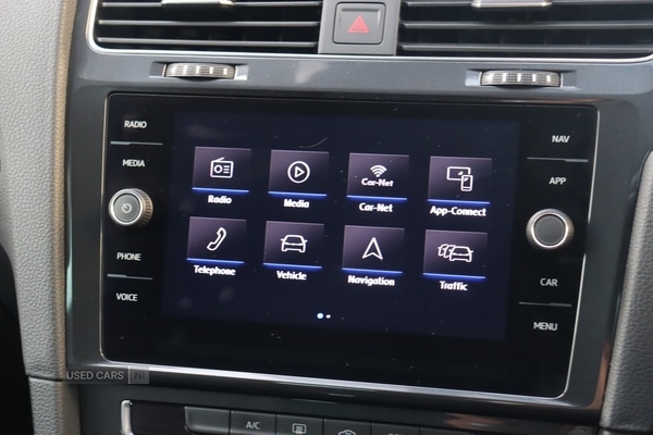 Used Volkswagen Golf 2019 for sale - 77145078: Photo 31