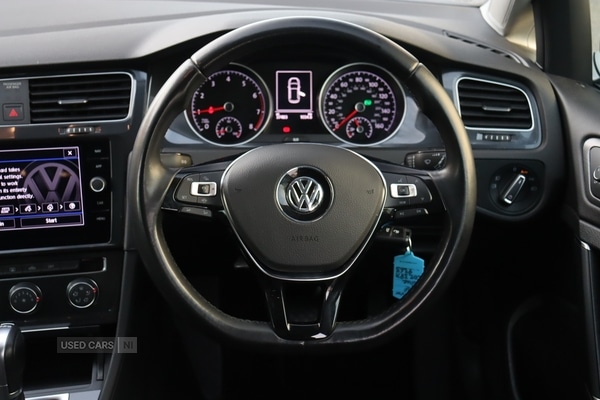 Used Volkswagen Golf 2019 for sale - 77145078: Photo 34