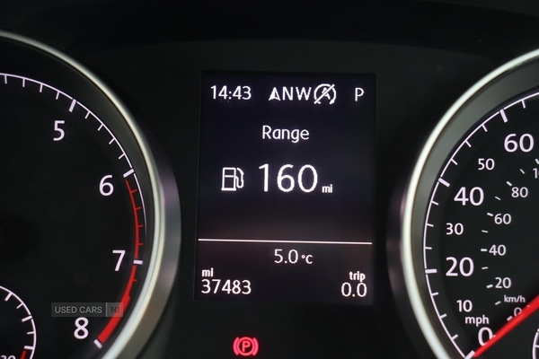 Used Volkswagen Golf 2019 for sale - 77145078: Photo 9