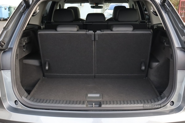 Used Skoda Kodiaq 2025 for sale - 76593264: Photo 10