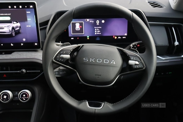 Used Skoda Kodiaq 2025 for sale - 76593264: Photo 13