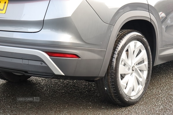 Used Skoda Kodiaq 2025 for sale - 76593264: Photo 19