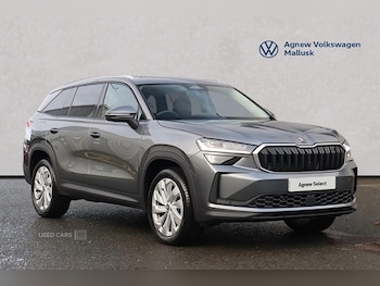 Skoda - Kodiaq