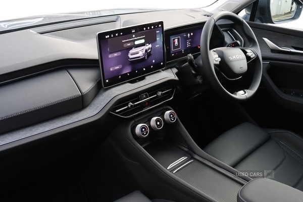 Used Skoda Kodiaq 2025 for sale - 76593264: Photo 2