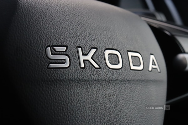 Used Skoda Kodiaq 2025 for sale - 76593264: Photo 21