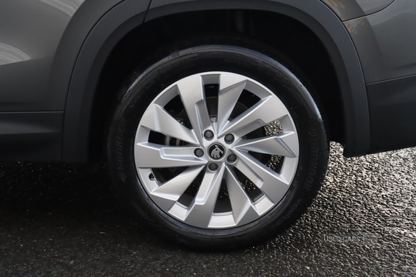 Used Skoda Kodiaq 2025 for sale - 76593264: Photo 24