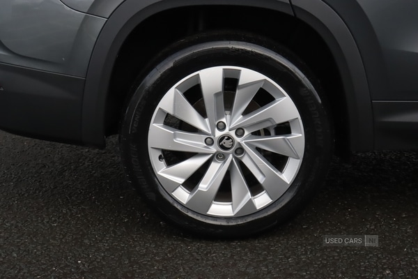 Used Skoda Kodiaq 2025 for sale - 76593264: Photo 25