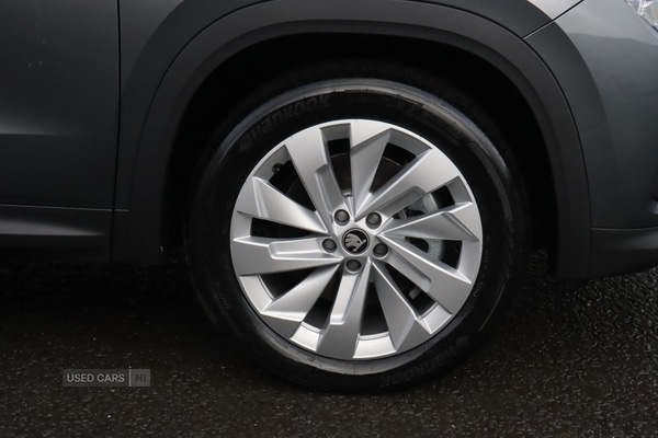 Used Skoda Kodiaq 2025 for sale - 76593264: Photo 26