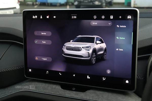 Used Skoda Kodiaq 2025 for sale - 76593264: Photo 33