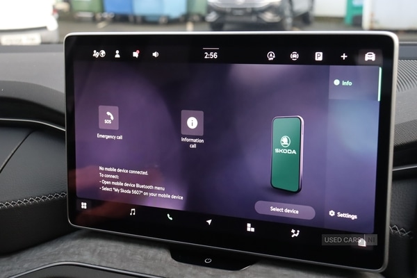 Used Skoda Kodiaq 2025 for sale - 76593264: Photo 35