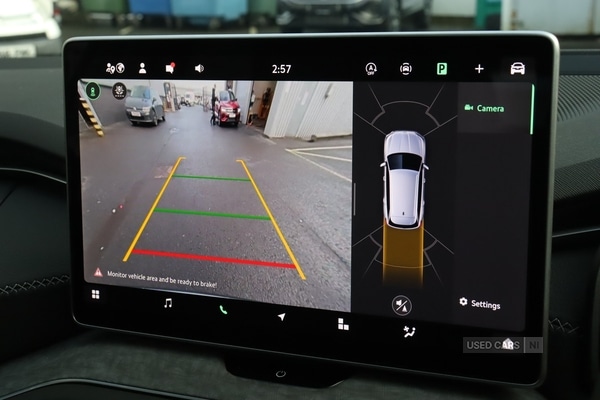 Used Skoda Kodiaq 2025 for sale - 76593264: Photo 37