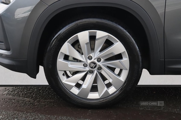 Used Skoda Kodiaq 2025 for sale - 76593264: Photo 5