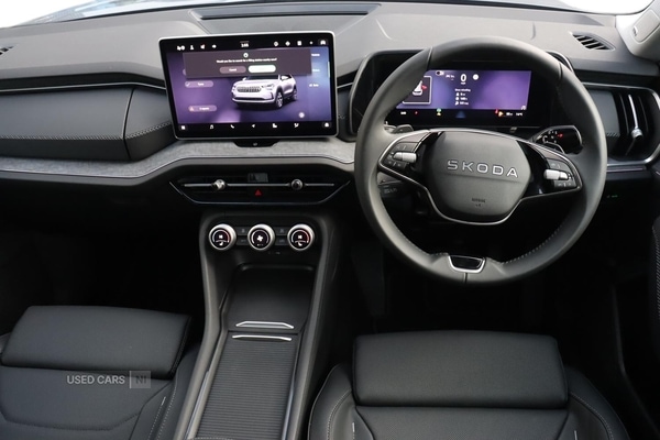 Used Skoda Kodiaq 2025 for sale - 76593264: Photo 6