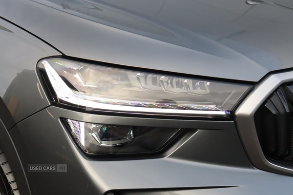 Used Skoda Kodiaq 2025 for sale - 76593264: Photo 7