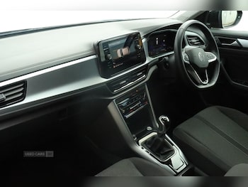 Used Volkswagen T-Roc 2025 for sale - 79401741: Photo