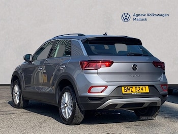 Used Volkswagen T-Roc 2023 for sale - 79249212: Photo