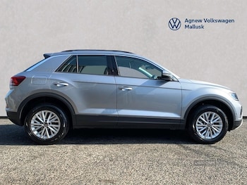 Used Volkswagen T-Roc 2023 for sale - 79249212: Photo