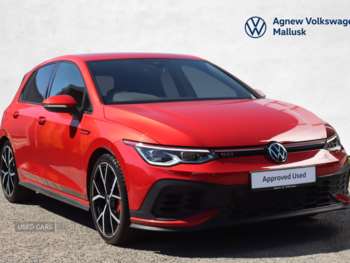 2023 - 2.0 TSI 300 GTI Clubsport 5dr DSG