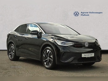Used Volkswagen ID.5 2025 for sale - 79329108: Photo