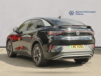 Used Volkswagen ID.5 2025 for sale - 79329108: Photo