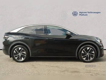 Used Volkswagen ID.5 2025 for sale - 79329108: Photo