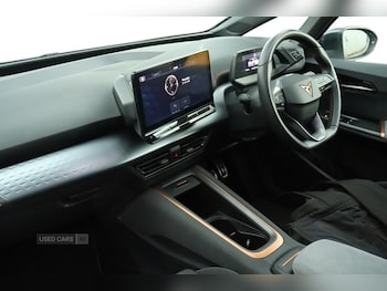 Used Cupra Born 2023 for sale - 78705905: Photo