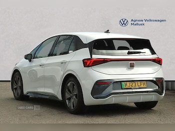 Used Cupra Born 2023 for sale - 78705905: Photo